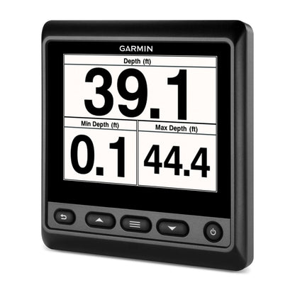 GMI™ 20 Marine Instrument Marine Instrument