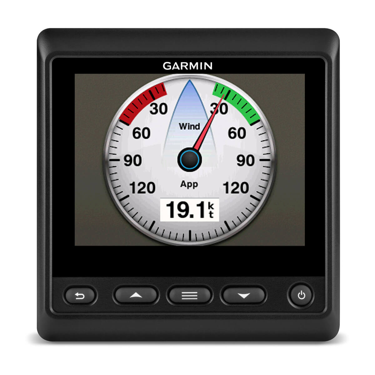 GMI™ 20 Marine Instrument Marine Instrument