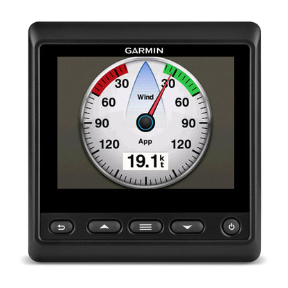 GMI™ 20 Marine Instrument Marine Instrument