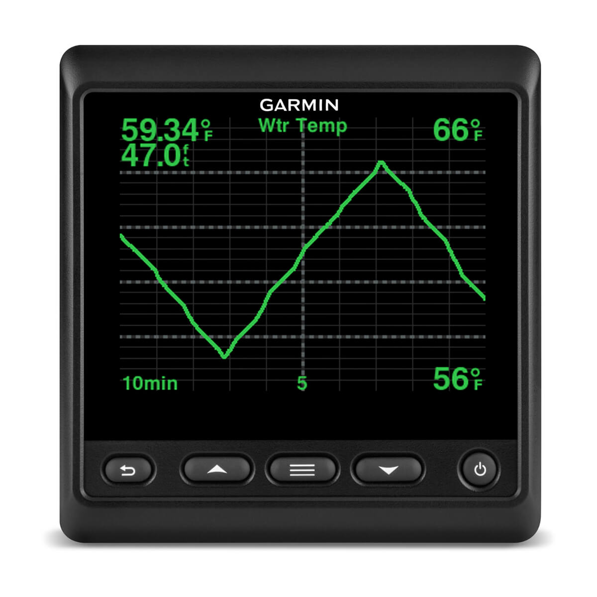 GMI™ 20 Marine Instrument Marine Instrument