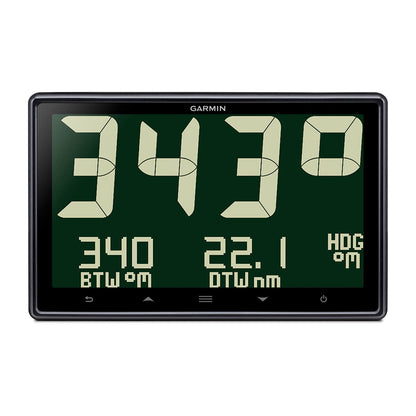 GNX™ 130 Marine Instrument Marine Instrument