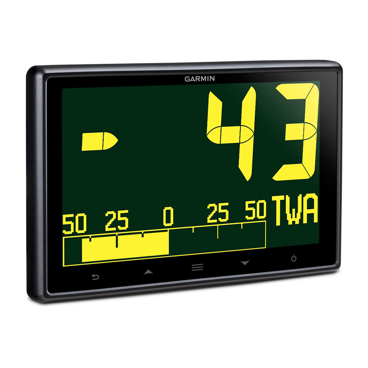 GNX™ 130 Marine Instrument Marine Instrument