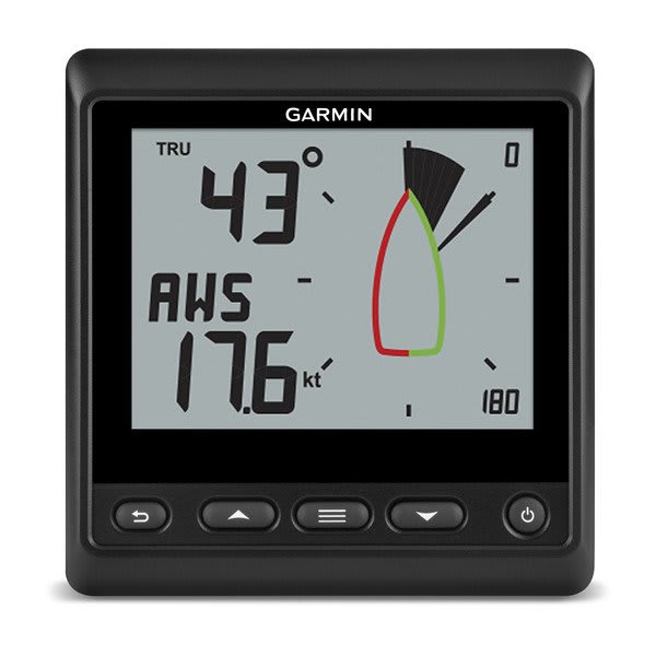 GNX™ Wind Marine Instrument Marine Instrument