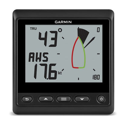 GNX™ Wind Marine Instrument Marine Instrument