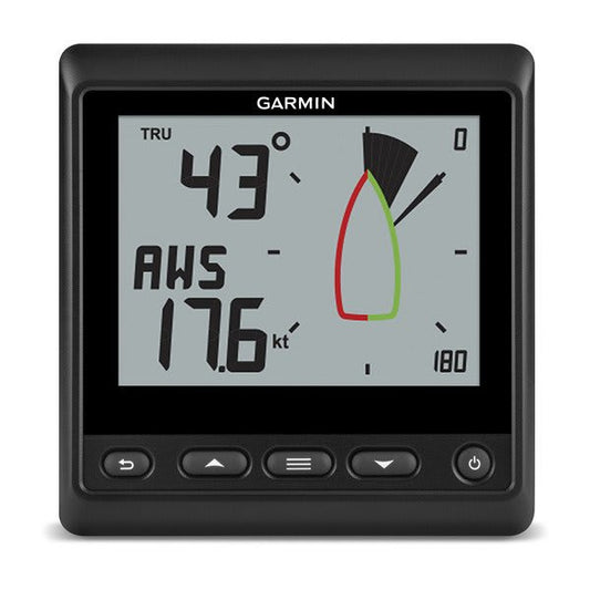GNX™ Wind Marine Instrument Marine Instrument