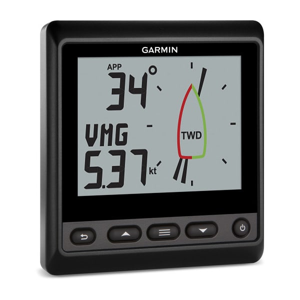 GNX™ Wind Marine Instrument Marine Instrument