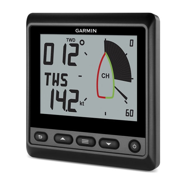 GNX™ Wind Marine Instrument Marine Instrument