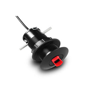 GST™ 43 Thru-hull Speed/Temperature Transducer Transducer Only