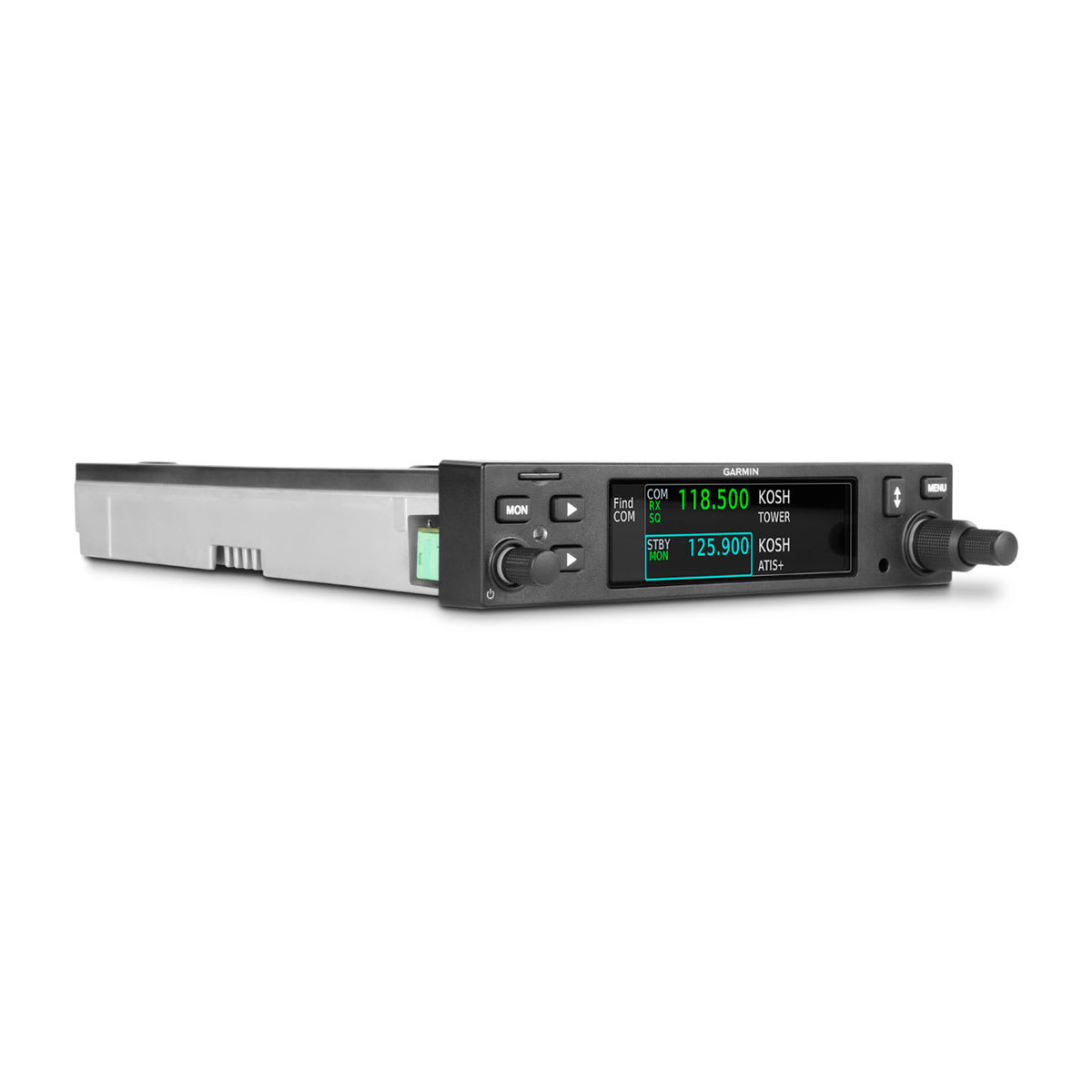 GTR 205 COMM Radio for Helicopters