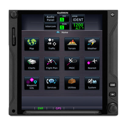 GTN™ 725Xi GPS/MFD