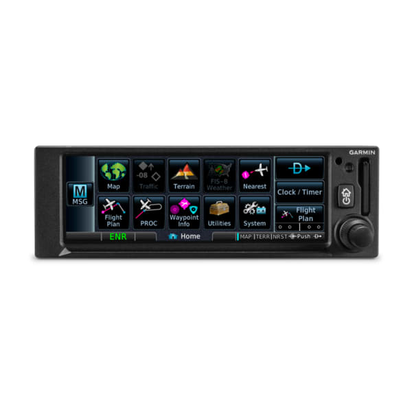GPS 175 GPS Navigator