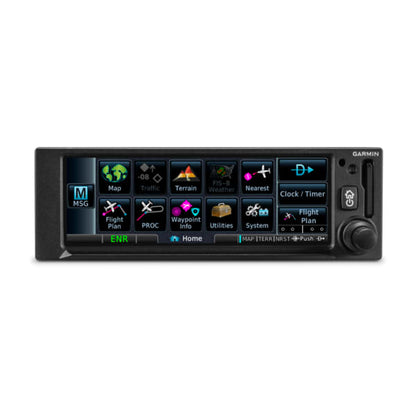 GPS 175 GPS Navigator