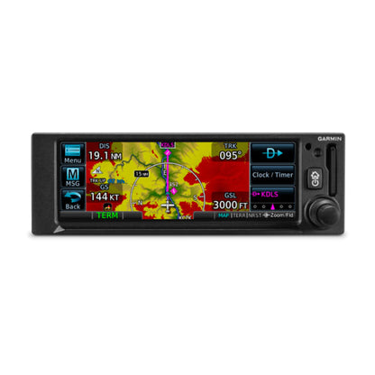 GPS 175 GPS Navigator