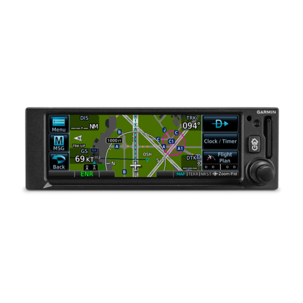 GPS 175 GPS Navigator