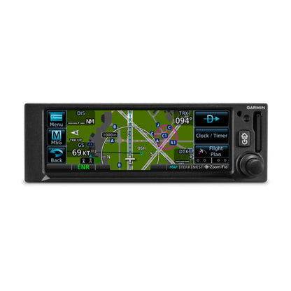 GPS 175 GPS Navigator