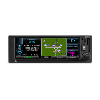 GPS 175 GPS Navigator