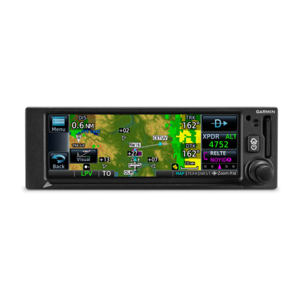 GNX™ 375 GPS/ADS-B Transponder