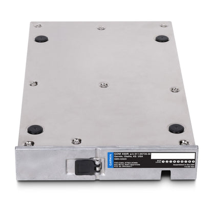 GDM 450R Digital Remote-mount DME Radio