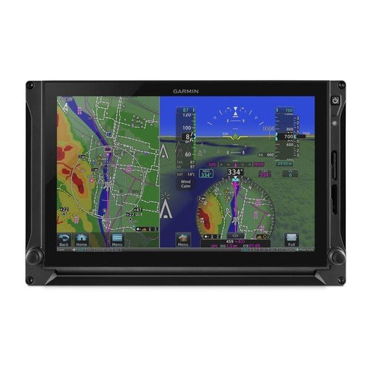G500H TXi 10.6\" Landscape Display