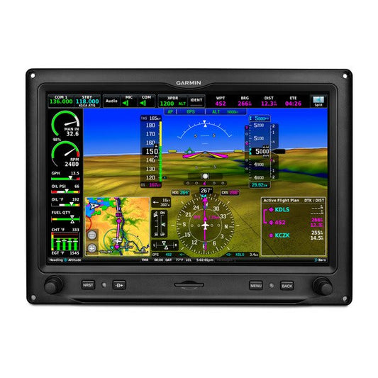 G3X Touch™ for Experimental Aircraft GDU 460