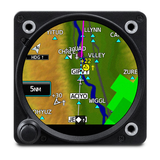 GI 275 Multi-function Display (MFD)