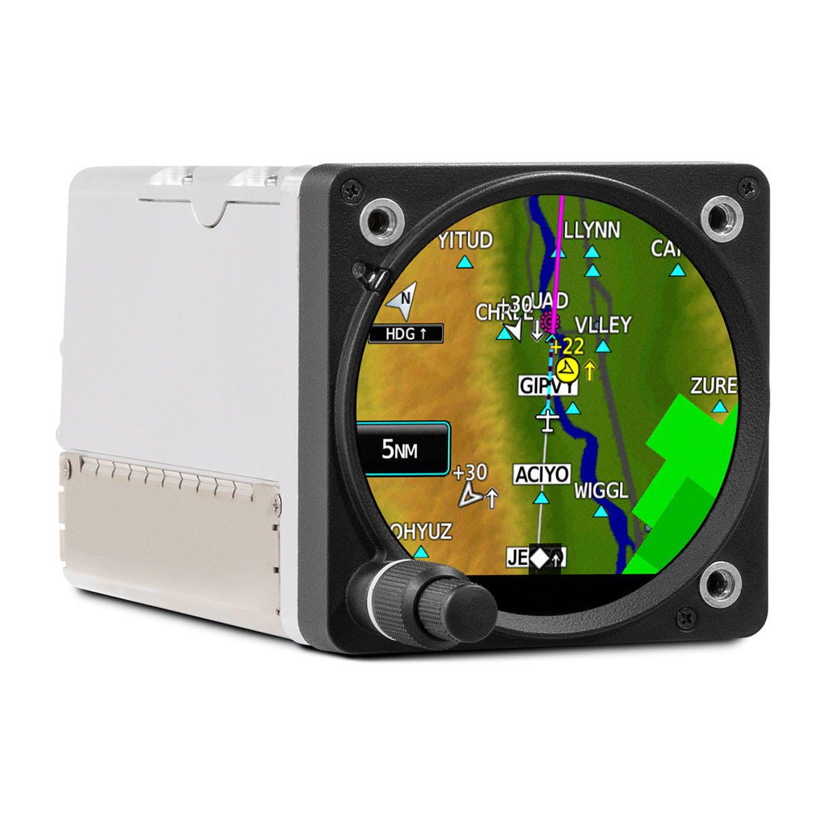 GI 275 Multi-function Display (MFD)