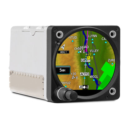 GI 275 Multi-function Display (MFD)