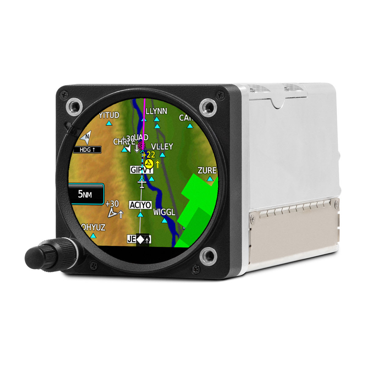 GI 275 Multi-function Display (MFD)