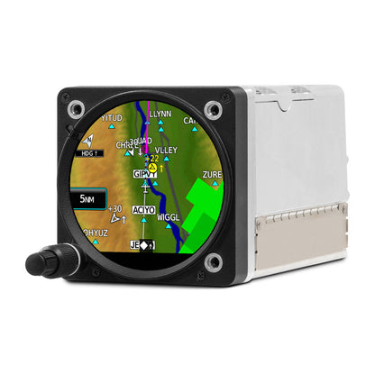 GI 275 Multi-function Display (MFD)