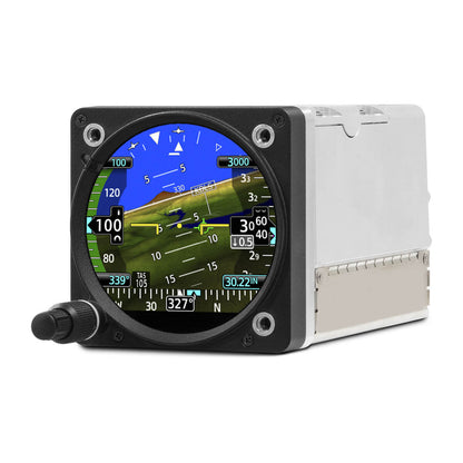 GI 275 for Helicopters Attitude Indicator (AI)