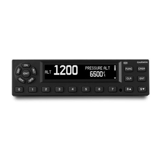 GTX 325 Mode C Transponder