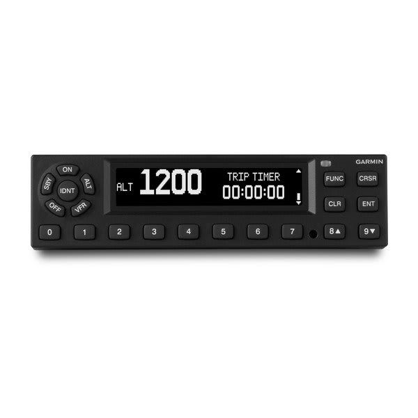 GTX 325 Mode C Transponder