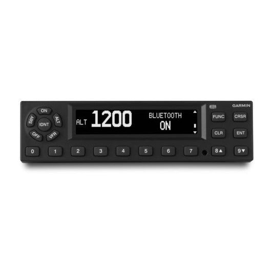 GTX™ 345 ADS-B \"In\"/\"Out\" Transponder with Diversity