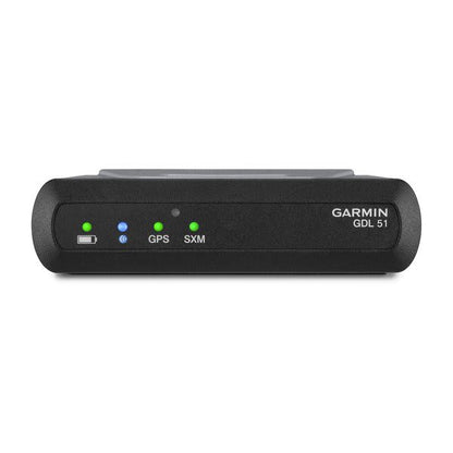 GDL® 51 Portable SiriusXM® Receiver