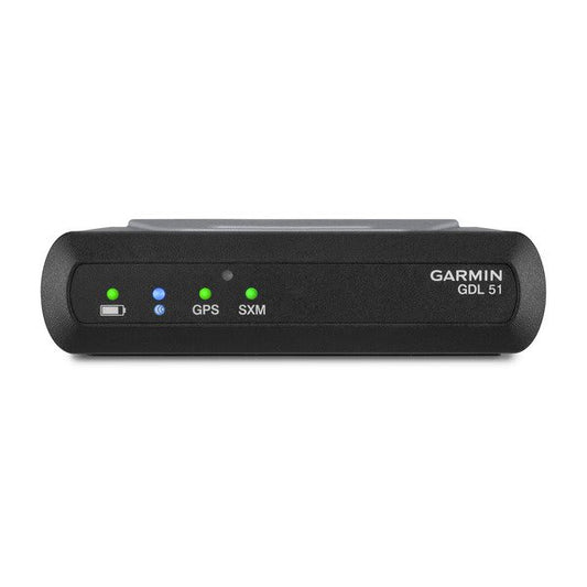 GDL® 51 Portable SiriusXM® Receiver