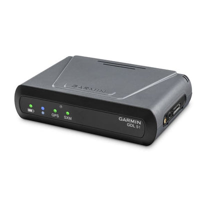 GDL® 51 Portable SiriusXM® Receiver