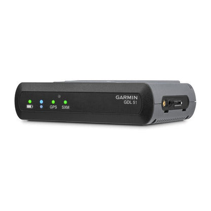 GDL® 51 Portable SiriusXM® Receiver