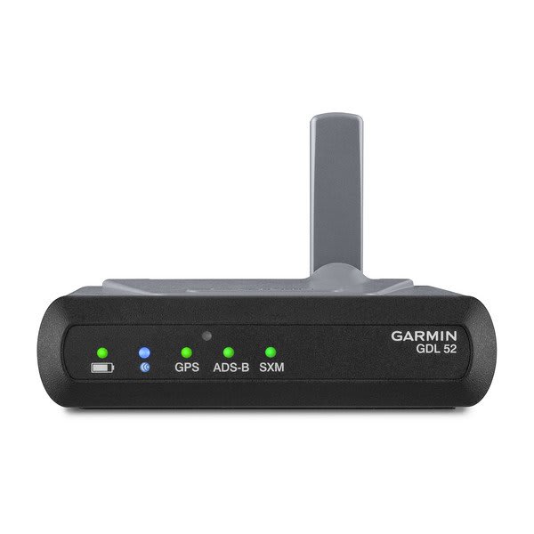GDL® 52 Portable SiriusXM®/ADS-B Receiver