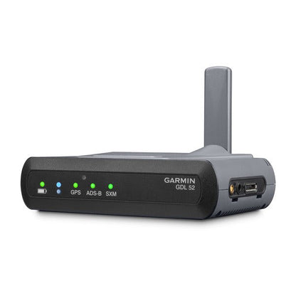 GDL® 52 Portable SiriusXM®/ADS-B Receiver