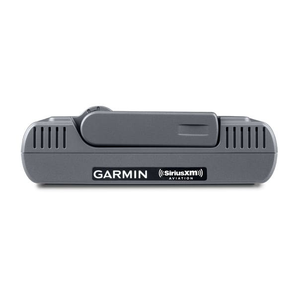 GDL® 52 Portable SiriusXM®/ADS-B Receiver