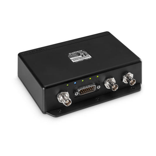GDL® 52R Remote-mount SiriusXM®/ADS-B Receiver