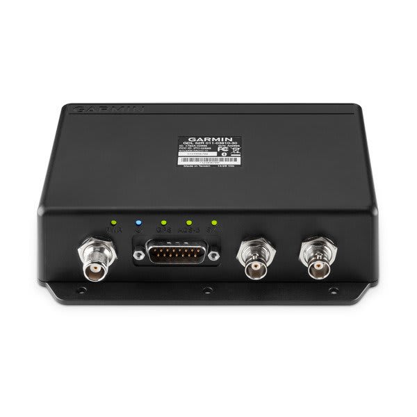 GDL® 52R Remote-mount SiriusXM®/ADS-B Receiver