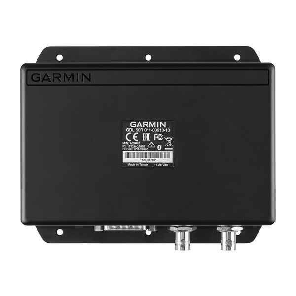 GDL® 50R Remote-mount ADS-B Receiver