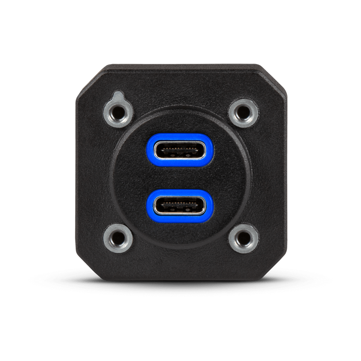 GSB™ 15 Dual Type-C, Rear Power Input
