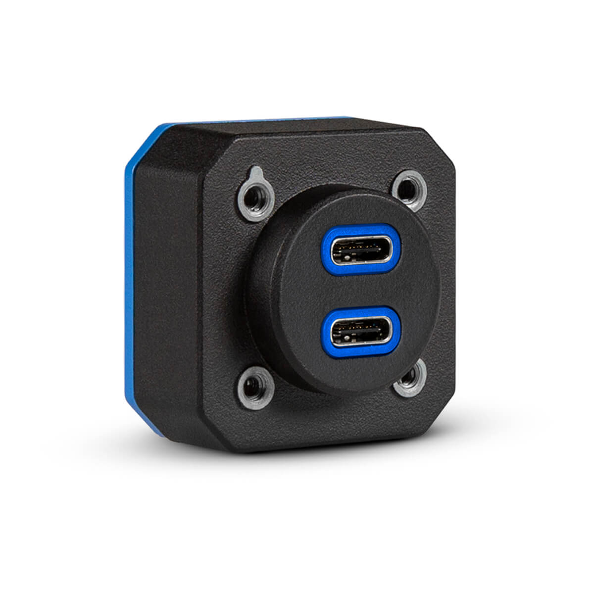 GSB™ 15 Dual Type-C, Side Power Input