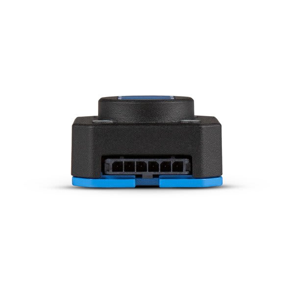 GSB™ 15 Dual USB Type-A, Side Power Input