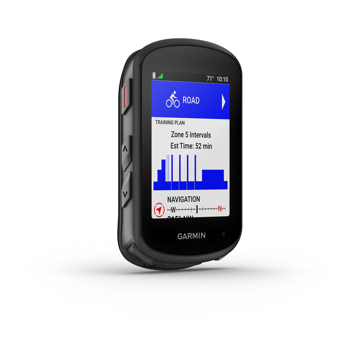 Edge® 540 Standard Edition