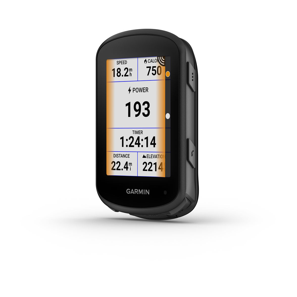 Edge® 540 Standard Edition