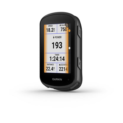 Edge® 540 Standard Edition