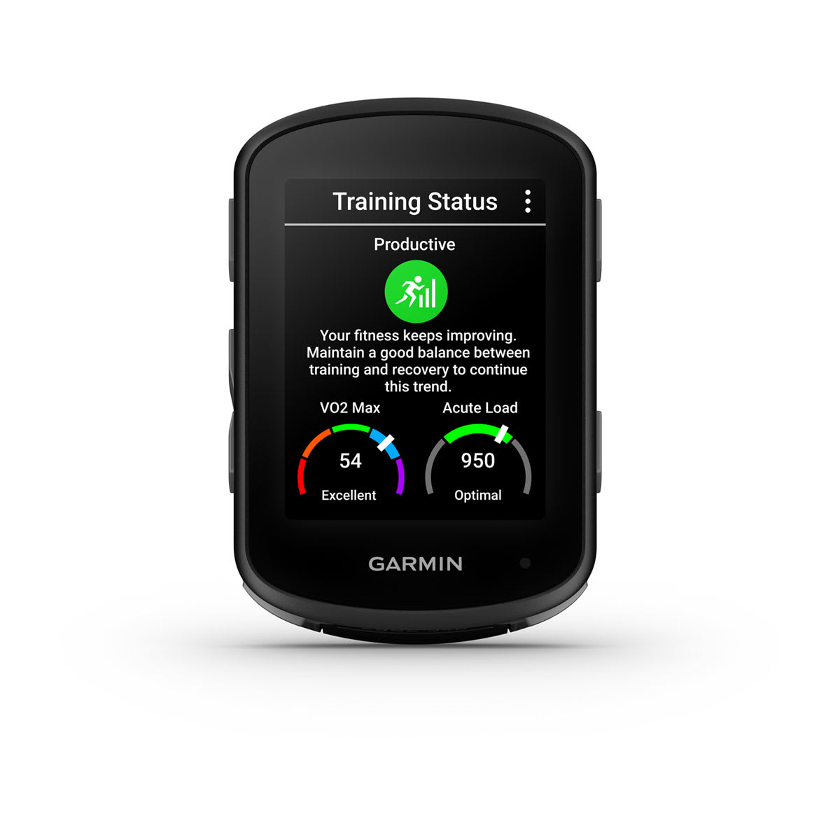 Edge® 540 Standard Edition